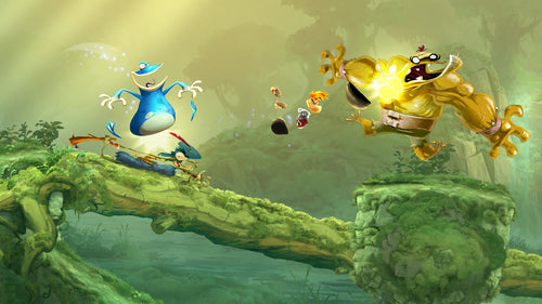 Rayman Legends /Xbox One