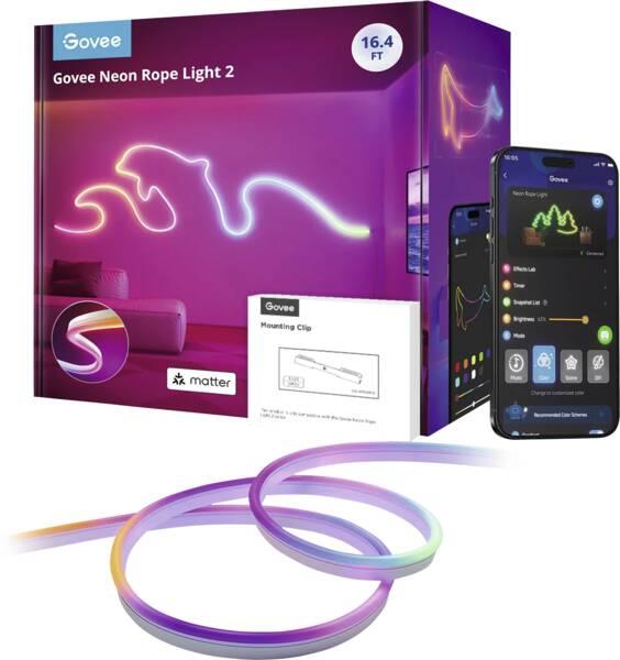 Govee - Neon Rope Light 2 Govee