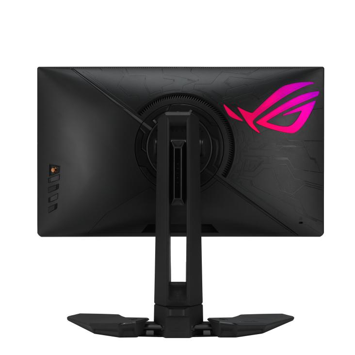 LCD ASUS 24.1" ROG Swift Pro PG248QP 1920x1080p E-TN 540Hz NVIDIA Reflex Analyzer DisplayHDR ASUS