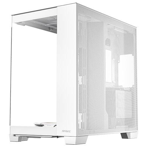 Antec C8 ARGB hvid