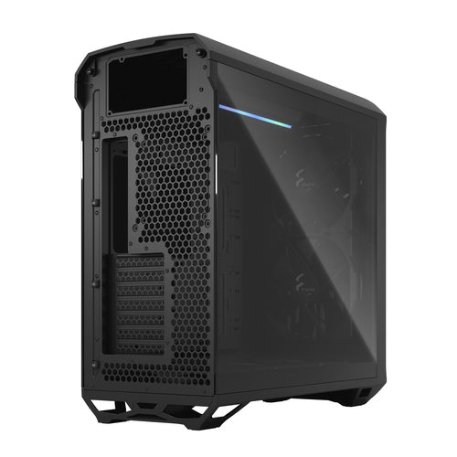 Tower Fractal Design Torrent Black