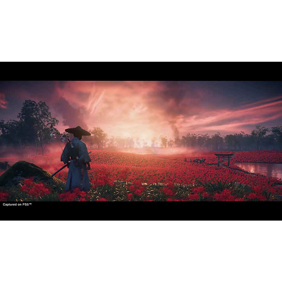 Ghost of Tsushima Director’s Cut – PS5 – produktdetalje 9