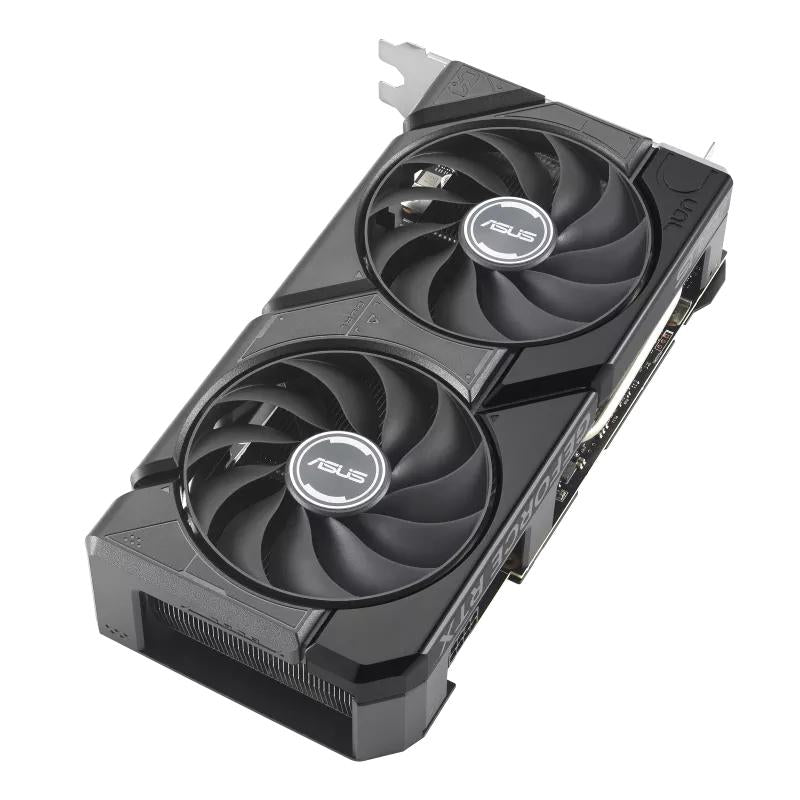 ASUS GeForce RTX 4070 12GB GDDR6X DUAL OC EVO ASUS