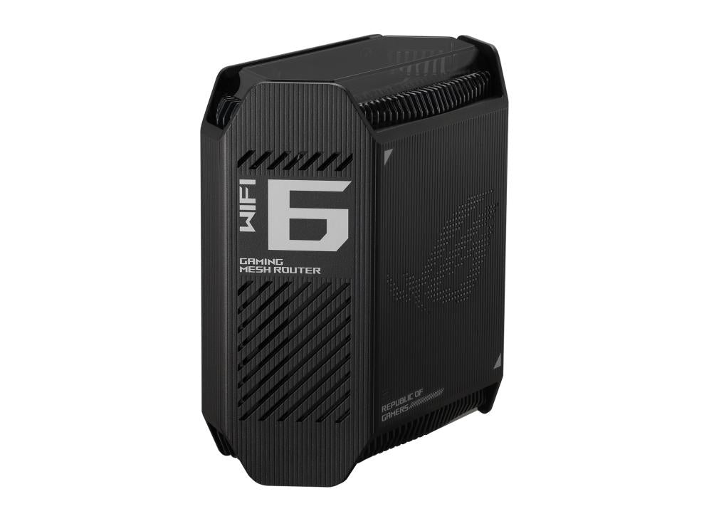 ASUS ROG Rapture GT6 1-Pack Black (EU+UK) ASUS