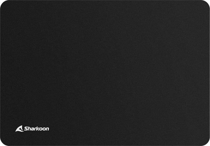 Sharkoon 1337 V2 Gaming Mat M, gaming mouse (black) Sharkoon