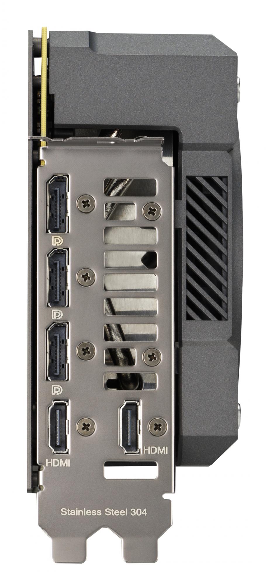 ASUS GeForce RTX 5070 12GB TUF GAMING ASUS