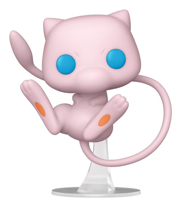 Funko Pop! - Pokemon Mew (74221) Funko Pop!