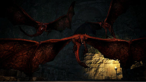 Dragon's Dogma: Dark Arisen – spilbillede 9