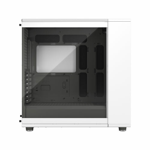 Midi Fractal Design North XL Chalk White TG Clear Fractal design