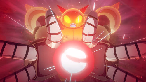 Dragon Ball Z Kakarot Daima Edition Nintendo Switch – Gameplay, spilscene 4