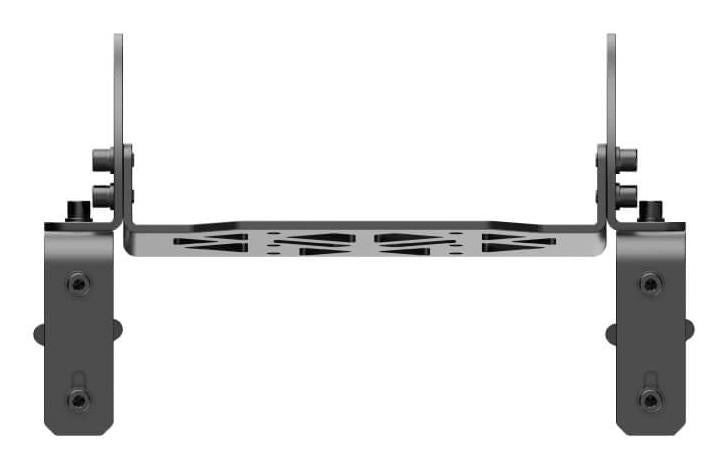 MOZA Clamp For Truck Wheel Moza Racing