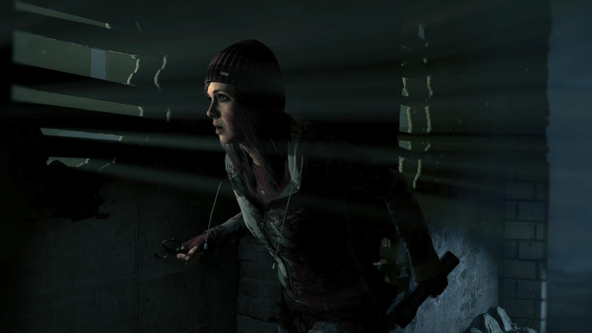 Until Dawn (Playstation Hits) (Nordic) – PS4 – produktdetalje 8
