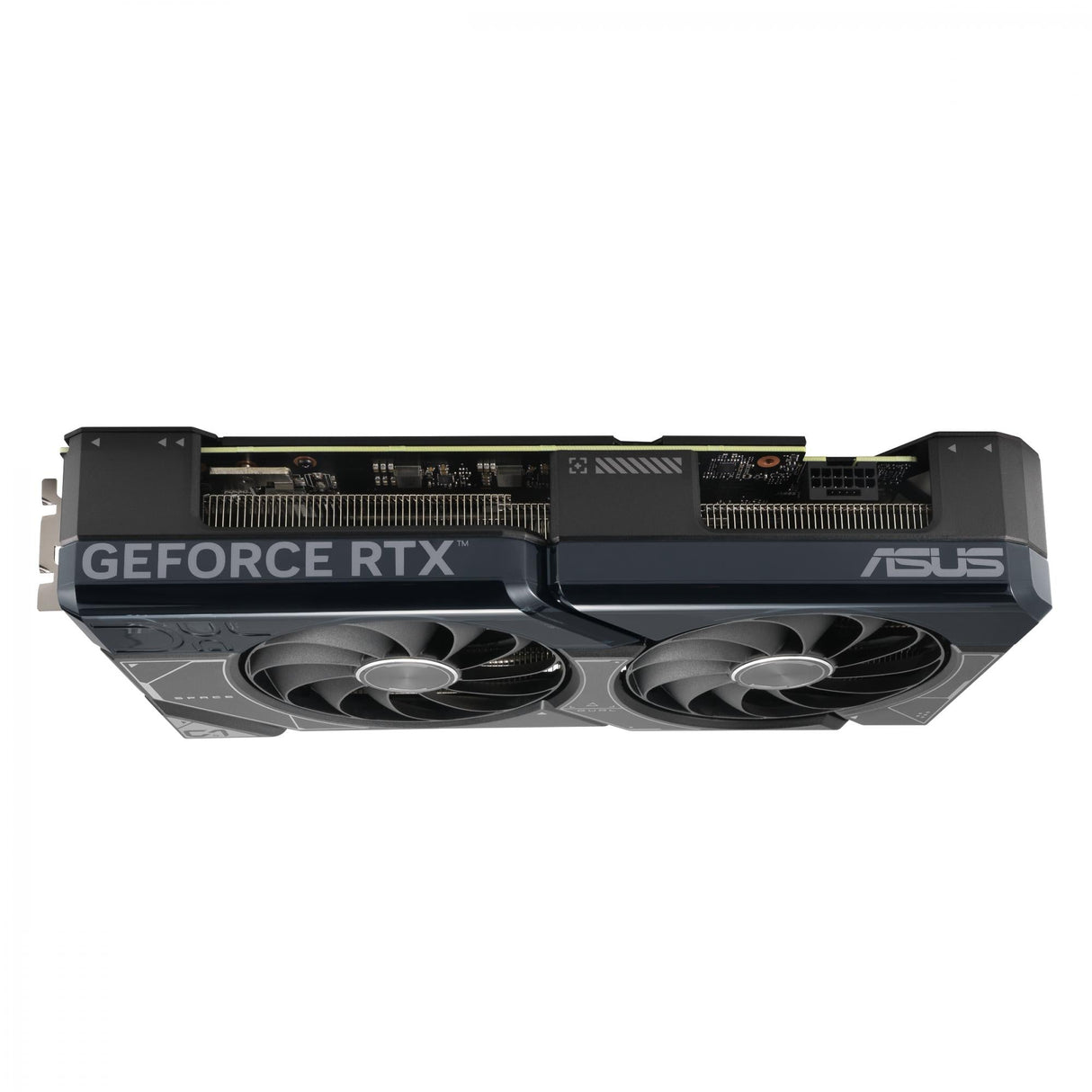 ASUS GeForce RTX 4070 TI SUPER 16GB DUAL ASUS