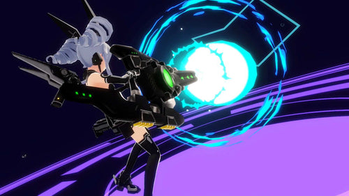 Neptunia: Sisters VS Sisters (Day One Edition)