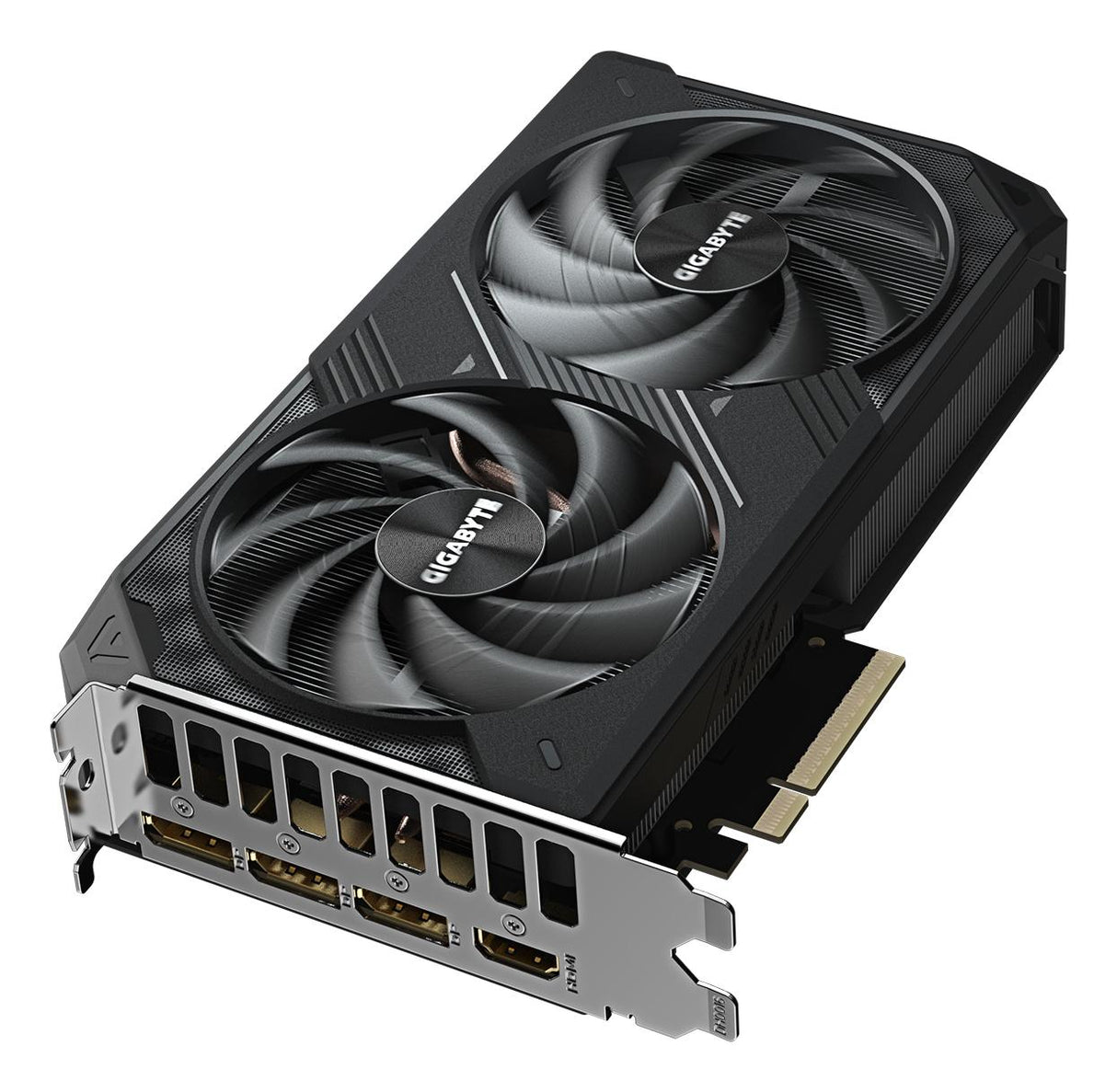 GK Gigabyte GeForce RTX 5060 Ti WINDFORCE 8GB Gigabyte