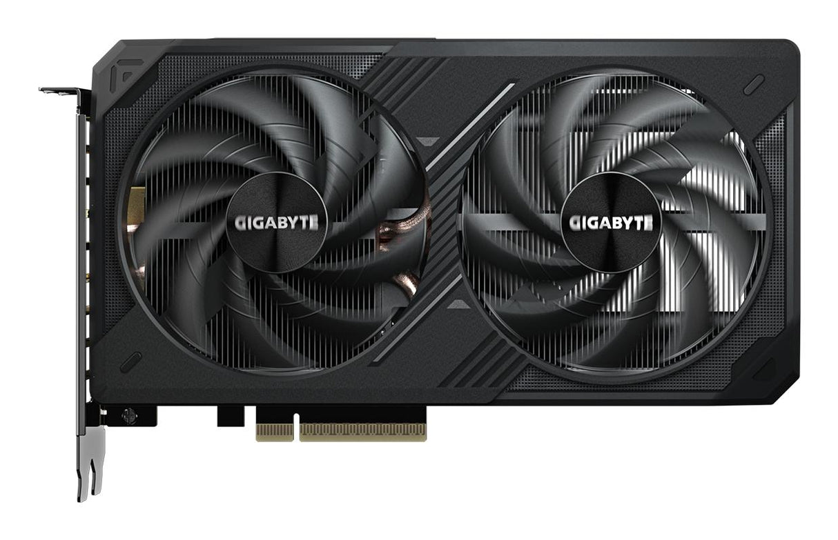GK Gigabyte GeForce RTX 5060 Ti WINDFORCE 16G Gigabyte
