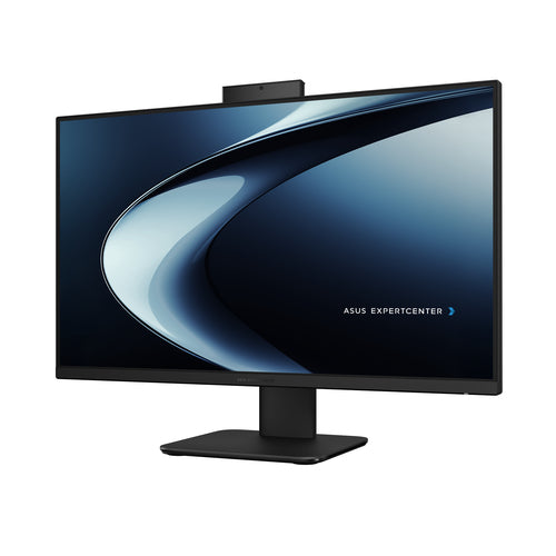 ASUS ExpertCenter P400 AiO P470VAK-BPE761X – set forfra