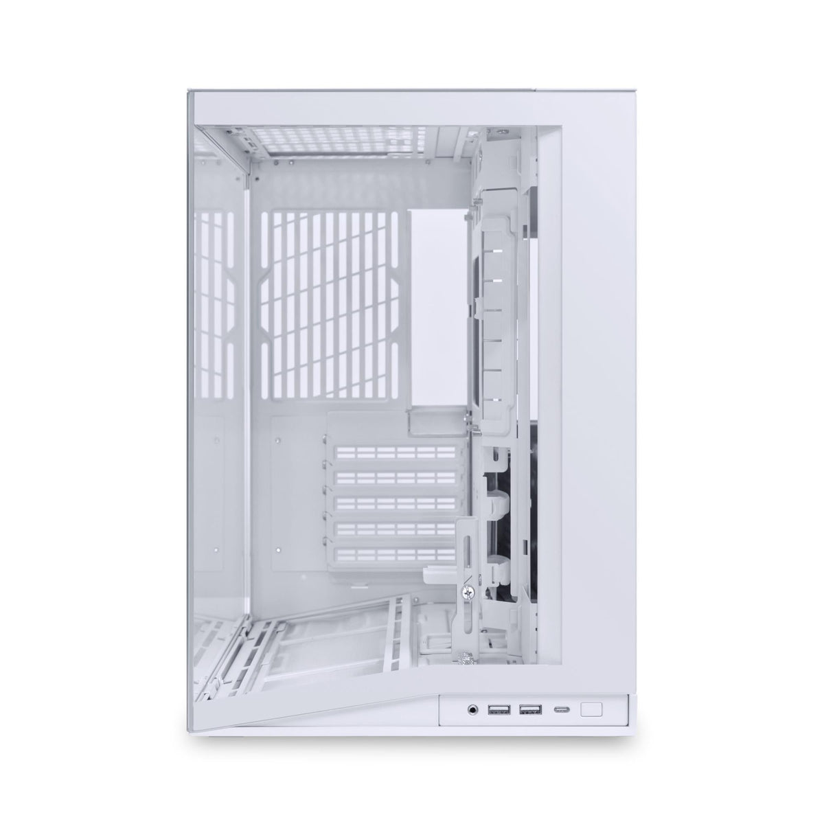 Lian Li O11 Dynamic Mini V2 White Lian Li