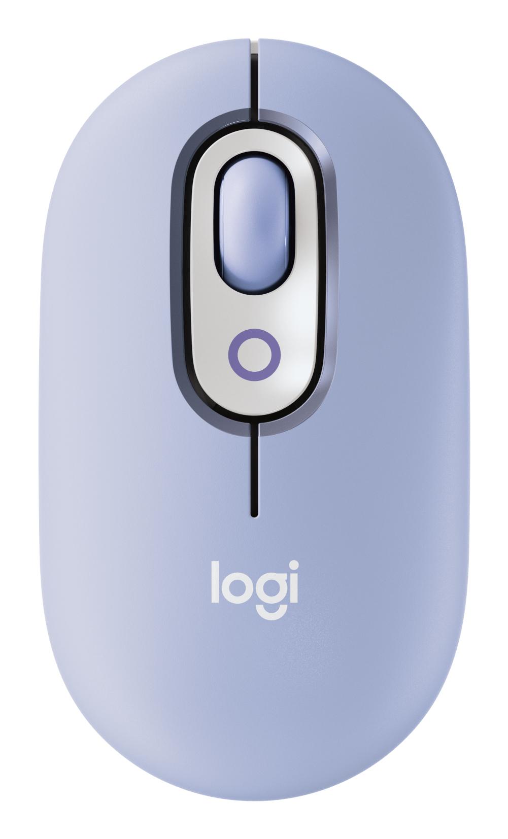 Logitech - Pop Icon Mouse Logitech