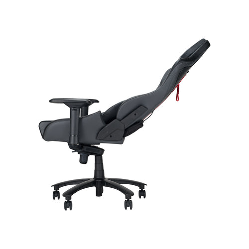 ASUS ROG Chariot X – gamingstol, grå – produktbillede 6