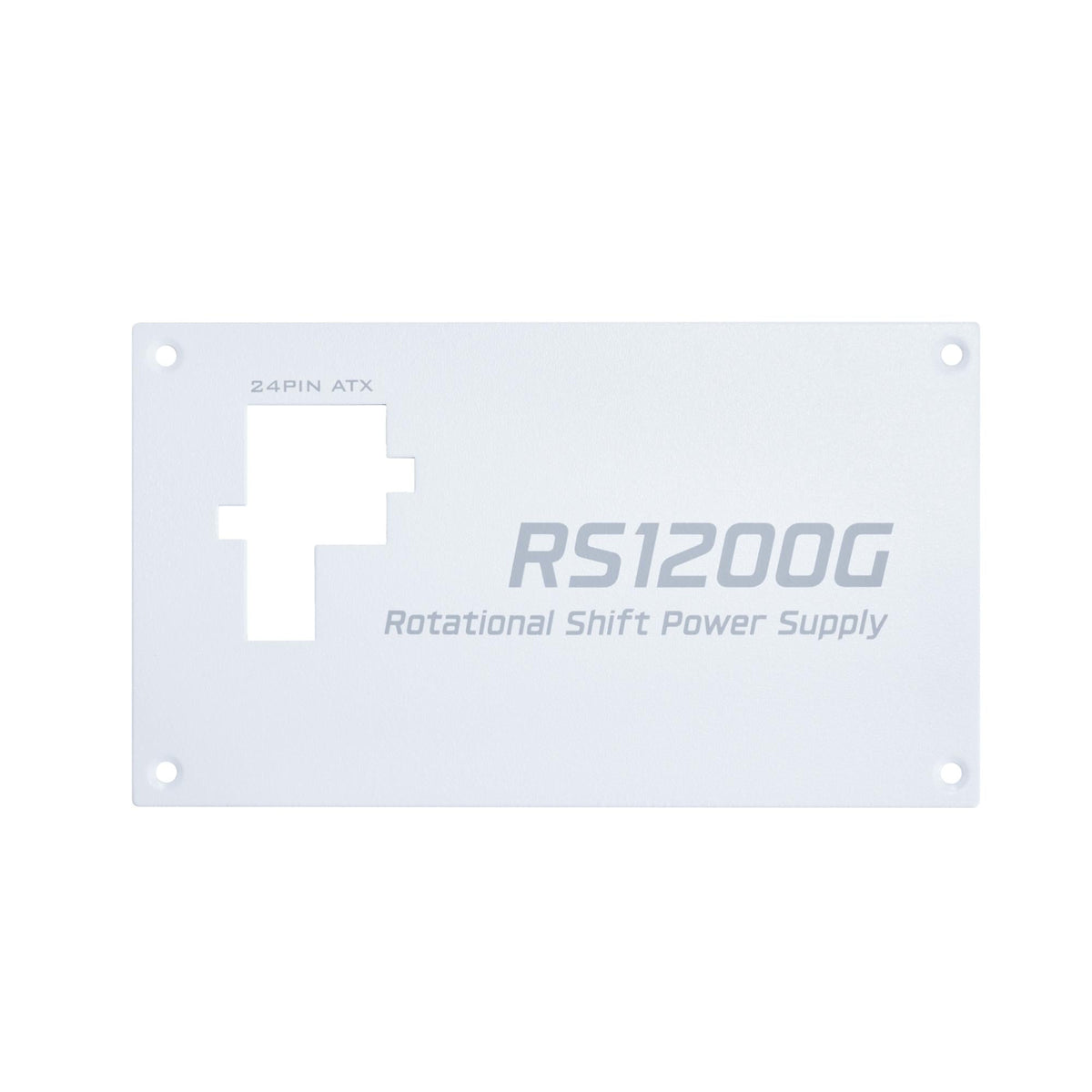 Lian Li RS Rotational Shift Gold 1200W White (with Hub) Lian Li
