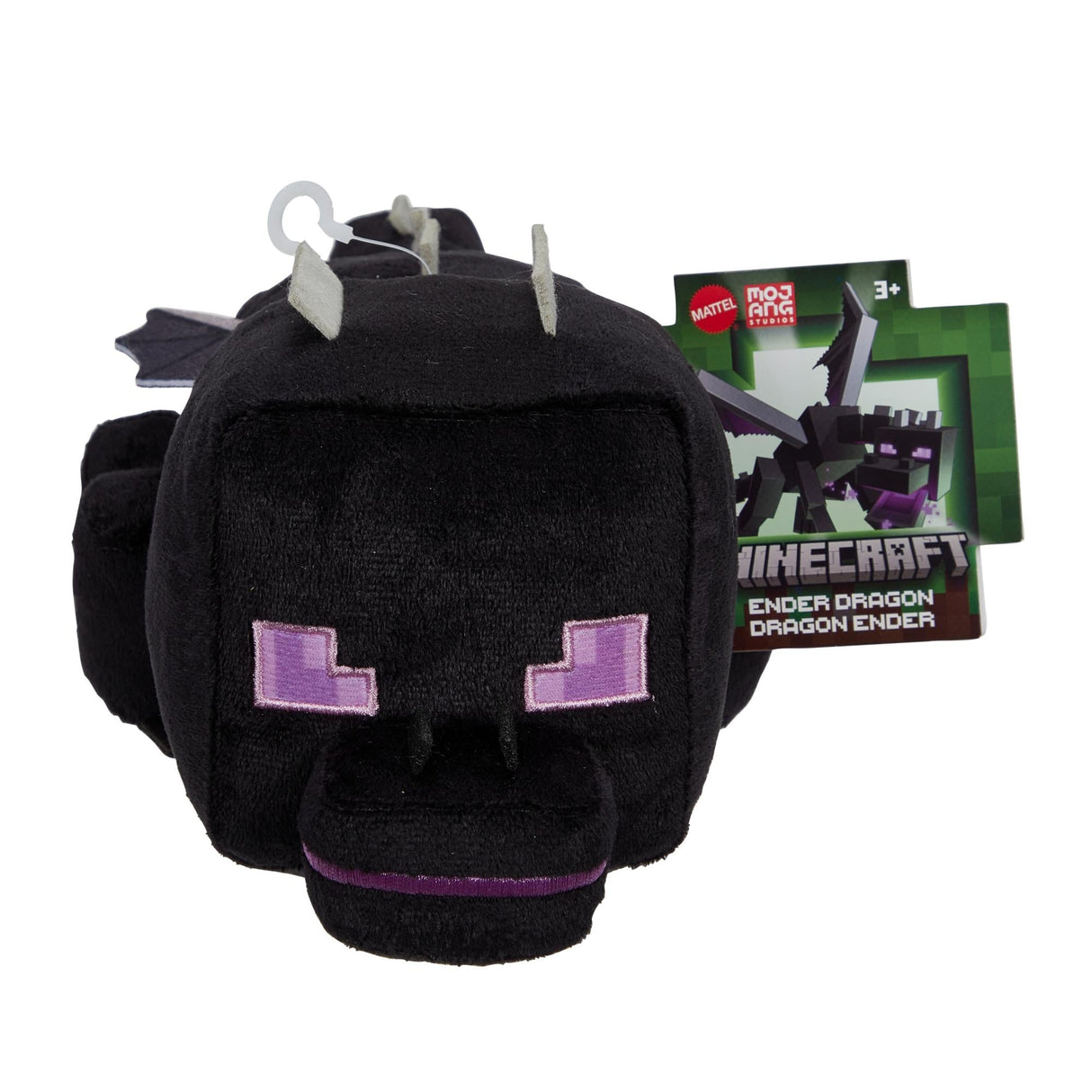 Minecraft - Ender Drache - 20 cm Plüsch Geekd