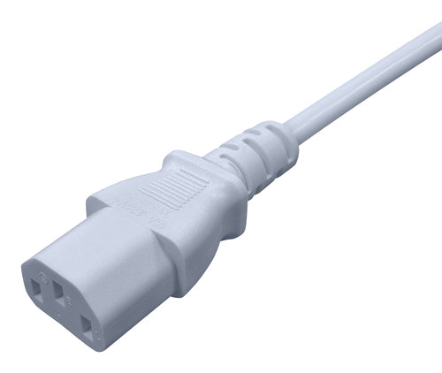 ASUS PRIME AP303 MESH – kabinet – Hvid