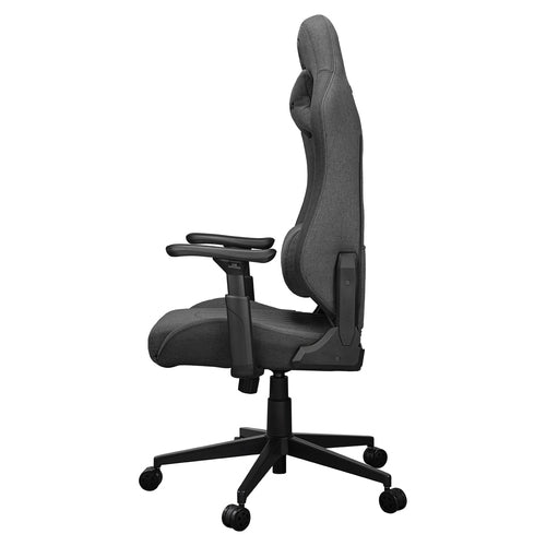 COUGAR Explore Royal Gray F gamingstol – produktdetalje