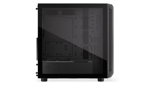 ENDORFY ARX 700 ARGB TG Black
