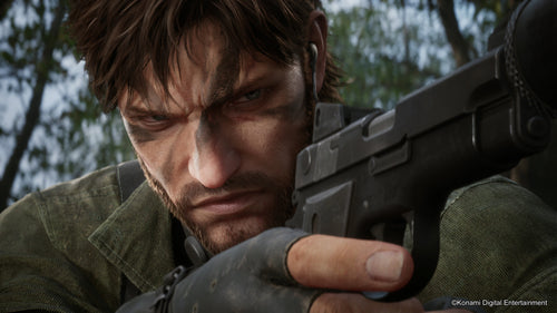 Metal Gear Solid Delta: Snake Eater – Day One Edition – Xbox Series X – skærmbillede 3