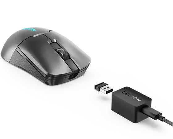 Lenovo 530 Legion M600s Wireless Gaming Mouse Lenovo