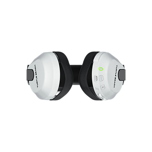 Turtle Beach Stealth 600 Gen 3 – Xbox-headset, hvid – Betjening på begge ørekopper