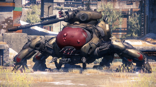 Destiny (FR/Multi in Game) – Xbox One – spilgrafik
