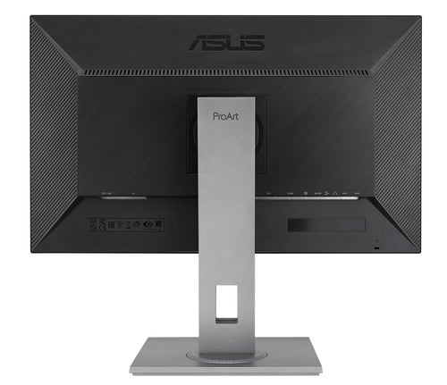 ASUS ProArt PA278QV 27 IPS 2560 x 1440 (2K) DVI HDMI DisplayPort Mini DisplayPort