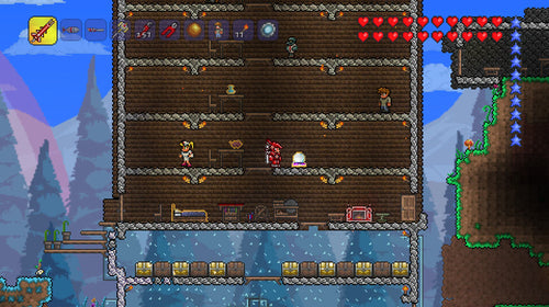 Terraria (Import)