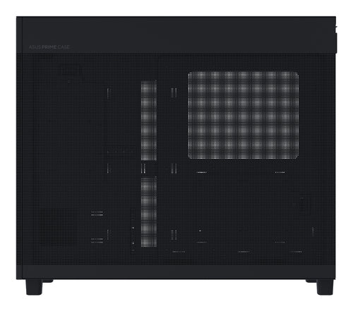 ASUS PRIME AP303 MESH sidepanel med mesh
