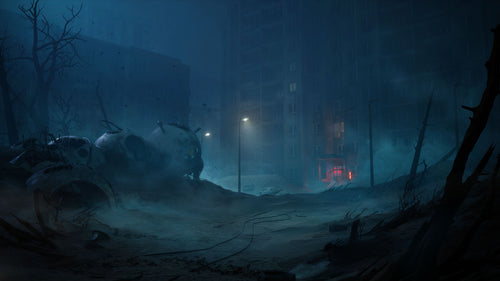 Cronos: The New Dawn BANDAI NAMCO