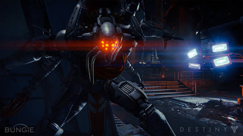Destiny (FR/Multi in Game) – Xbox One – spilgrafik