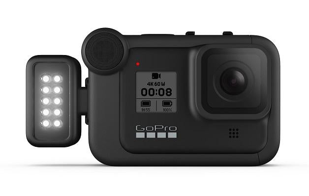 GoPro - Light Mod (NOR) - S GoPro