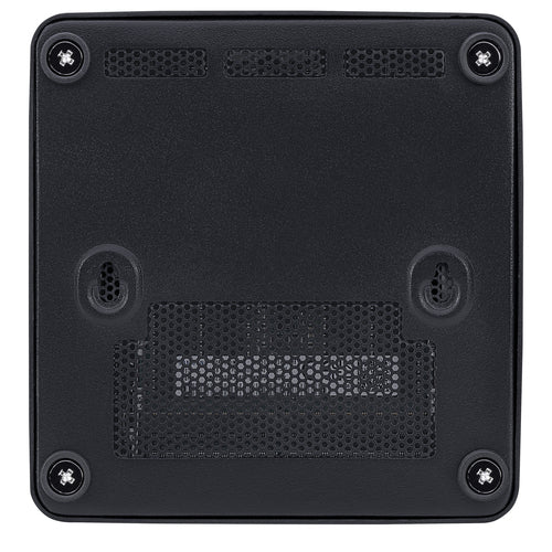 MSI Cubi NUC AI 1UMG-007EU – underside