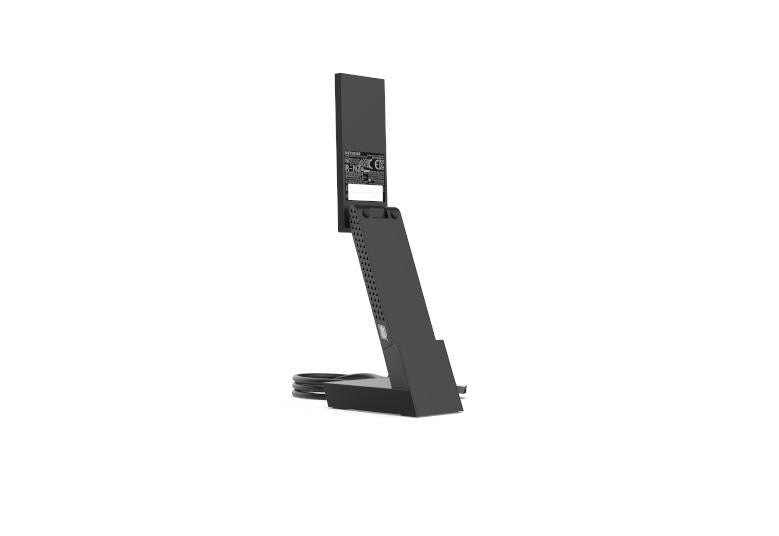 Netgear 1PT AXE3000 USB3.0 ADAPTER Netgear International Limited