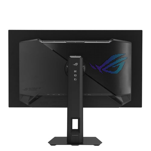 ASUS ROG Strix OLED XG27AQDMGR – skærm – Sort