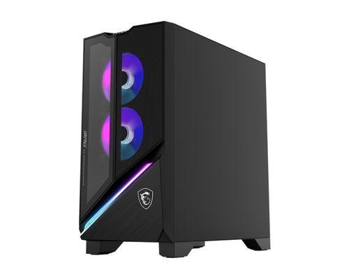 MSI MPG Infinite X3 AI 2NVV7-034AT – Sort