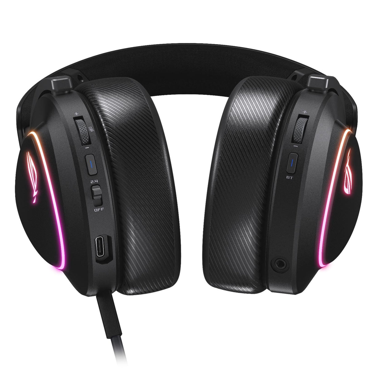 ASUS ROG Delta II Wireless Gaming Headset ASUS