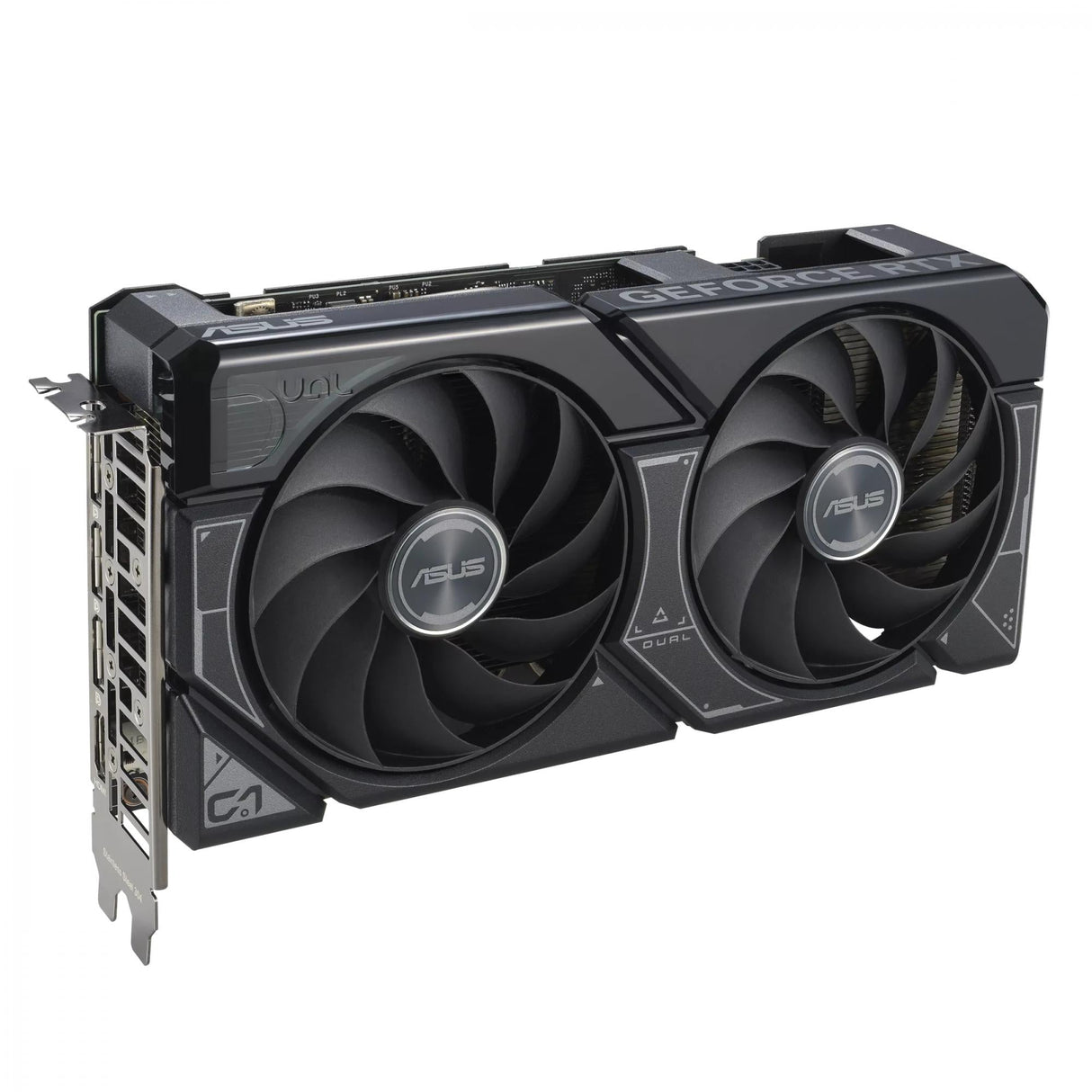 ASUS GeForce RTX 4060 8GB GDDR6 DUAL OC ASUS