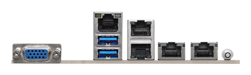 ASRock Rack GNRD8-2L2T bundkort - produktbillede 4