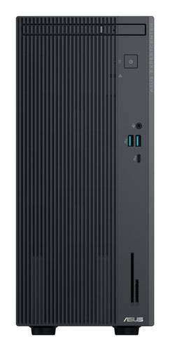 ASUS ExpertCenter P500 Mini Tower P500MV-07240H129X – set forfra (vinkel 3)