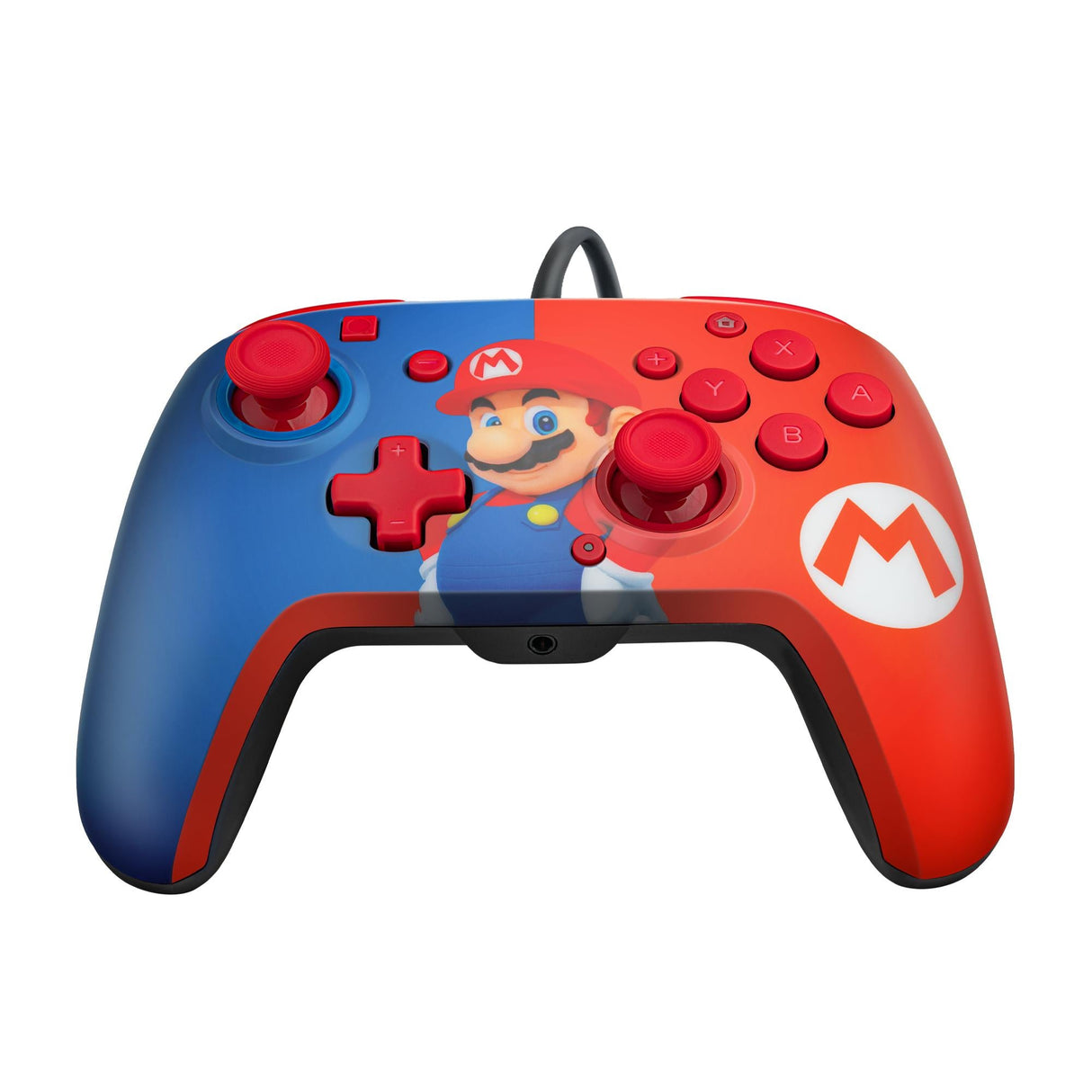 Mario bundle - Airlite Headset & Mario Power Pose Controller PDP