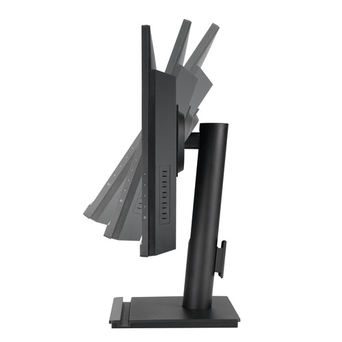 ASUS VA249QGS – set fra siden (vinkel 2)