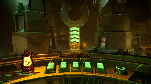 Call of the Elder Gods - Mistkatonic Edition Microids
